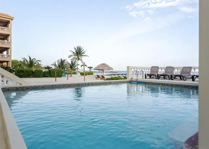 Ocean's Edge Belize San Pedro (Ambergris Caye)