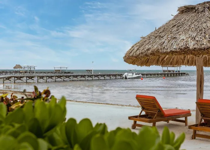 Ocean's Edge Belize Aparthotel San Pedro (Ambergris Caye)