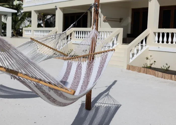 Ocean's Edge Belize Aparthotel