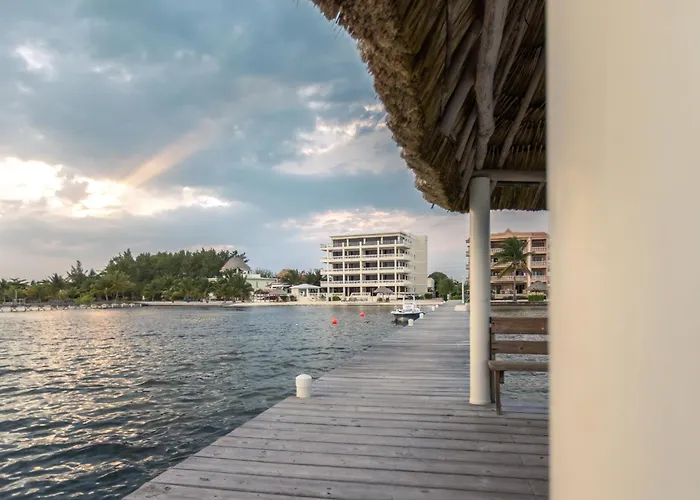 Aparthotel Ocean's Edge Belize San Pedro (Ambergris Caye)