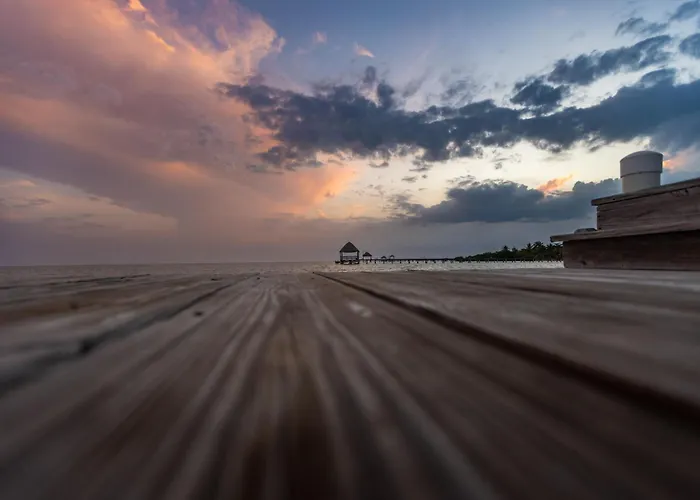 Ocean's Edge Belize 4* San Pedro (Ambergris Caye)