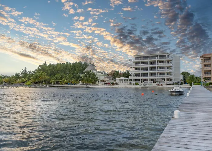 Ocean's Edge Belize San Pedro (Ambergris Caye)