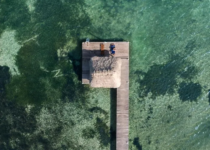 Aparthotel Ocean's Edge Belize San Pedro (Ambergris Caye)