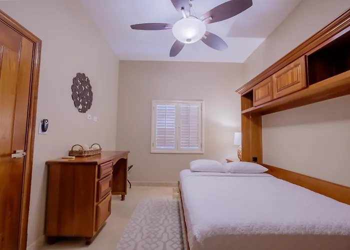 Aparthotel Ocean's Edge Belize San Pedro (Ambergris Caye)
