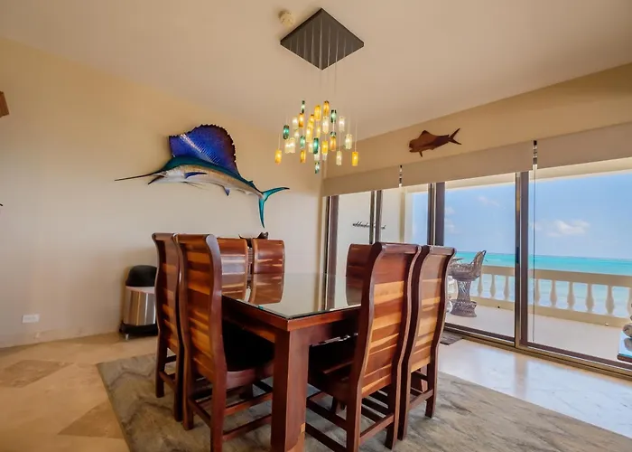 Ocean's Edge Belize Aparthotel San Pedro (Ambergris Caye)