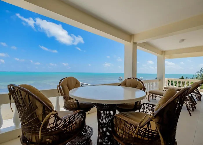Aparthotel Ocean's Edge Belize San Pedro (Ambergris Caye)