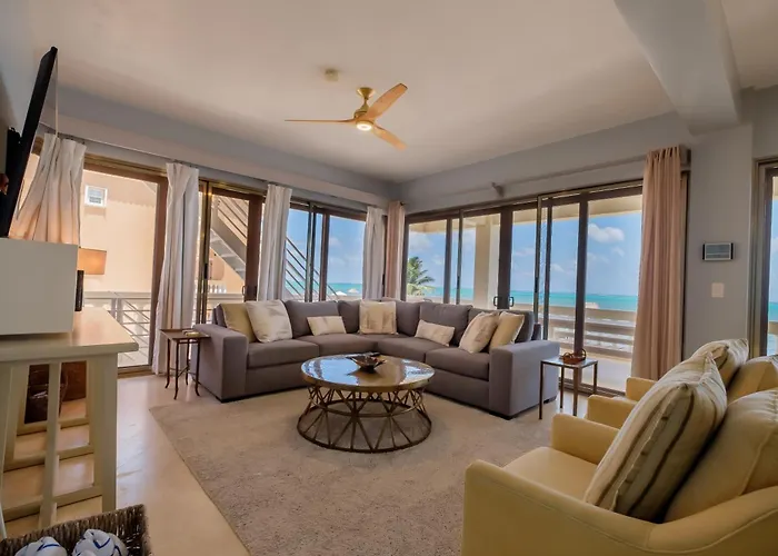 Aparthotel Ocean's Edge Belize San Pedro (Ambergris Caye)
