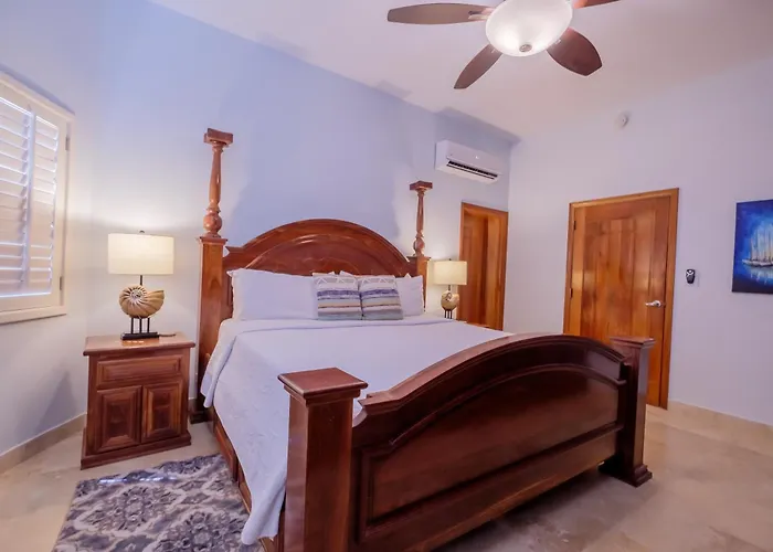Ocean's Edge Belize 4* San Pedro (Ambergris Caye)