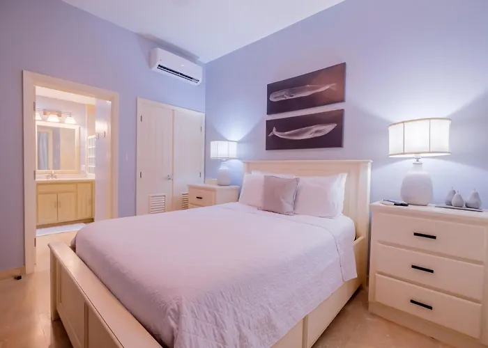 Ocean's Edge Belize Aparthotel San Pedro (Ambergris Caye)