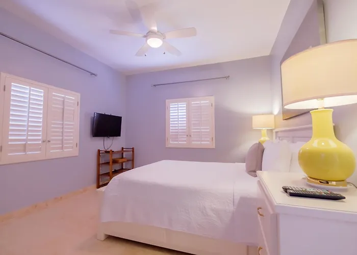 Aparthotel Ocean's Edge Belize San Pedro (Ambergris Caye)