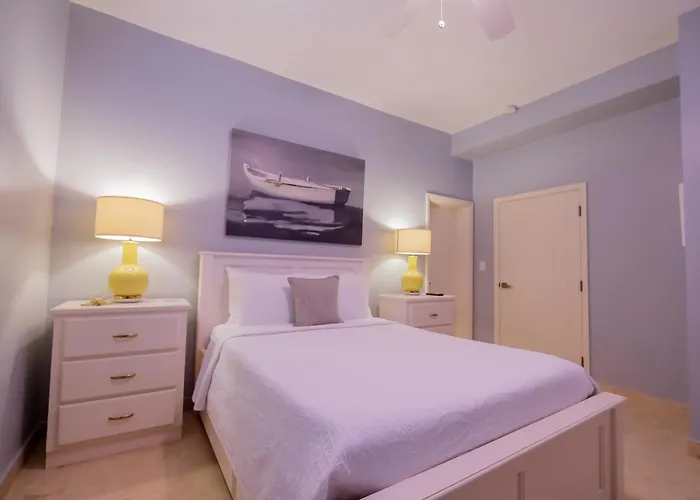 Ocean's Edge Belize 4* San Pedro (Ambergris Caye)