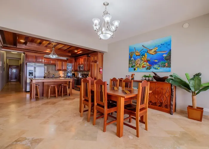 Ocean's Edge Belize Aparthotel San Pedro (Ambergris Caye)