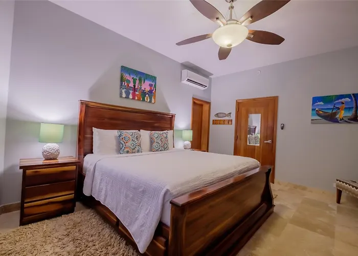 Aparthotel Ocean's Edge Belize San Pedro (Ambergris Caye)