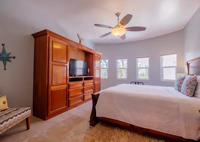 Ocean's Edge Belize Aparthotel San Pedro (Ambergris Caye)