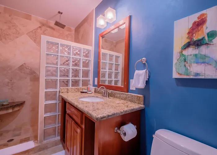 Aparthotel Ocean's Edge Belize San Pedro (Ambergris Caye)