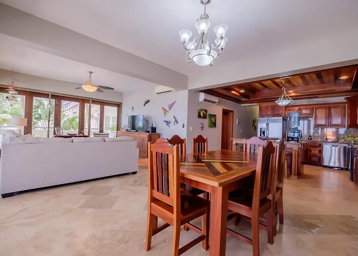 Ocean's Edge Belize 4*
