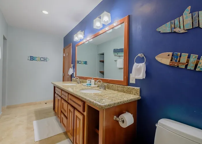 Ocean's Edge Belize Aparthotel San Pedro (Ambergris Caye)