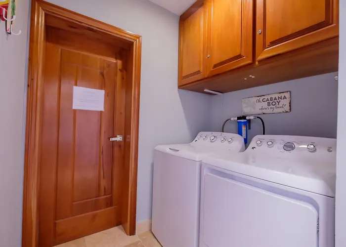 Aparthotel Ocean's Edge Belize San Pedro (Ambergris Caye)