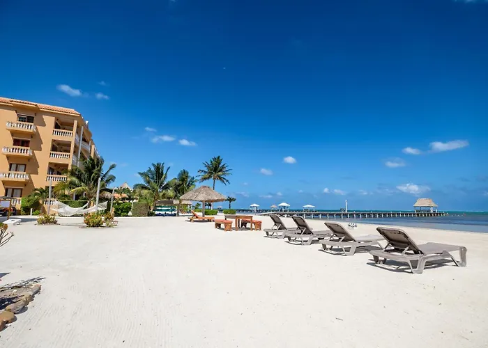 Ocean's Edge Belize San Pedro (Ambergris Caye)