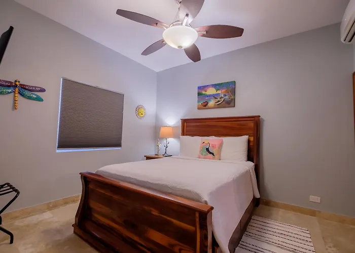 Ocean's Edge Belize 4* San Pedro (Ambergris Caye)