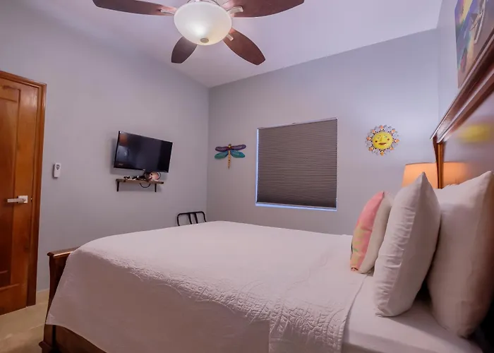 Aparthotel Ocean's Edge Belize San Pedro (Ambergris Caye)