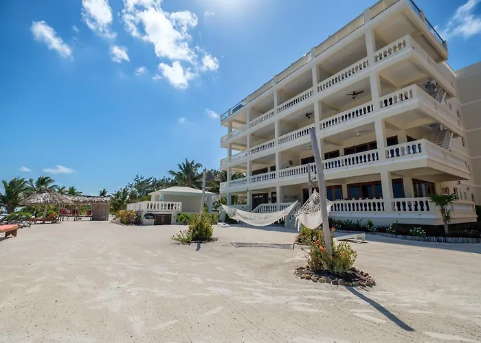 Ocean's Edge Belize San Pedro (Ambergris Caye)