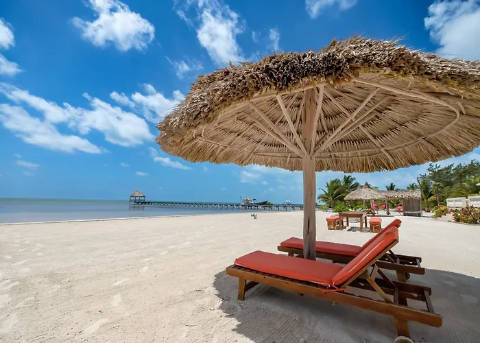 Ocean's Edge Belize